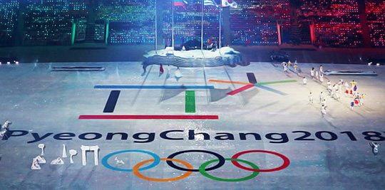 평창 동계올림픽 조직위가 선수단 가이드라인을 마련해 제공했다(사진=평창조직위)