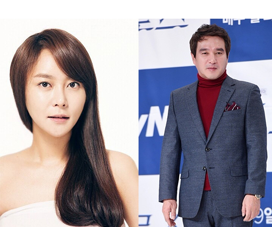 '조재현 미투 폭로' 최율, 또 한 번 저격 