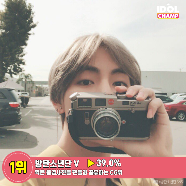 [아이돌Pick] 