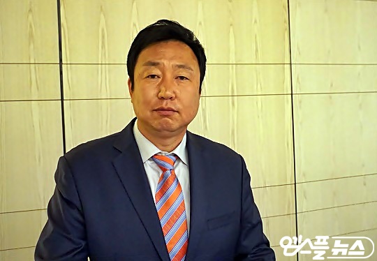 MBC SPORTS+ 차명석 해설위원이 LG 트윈스 신임 단장으로 선임됐다(사진=엠스플뉴스)