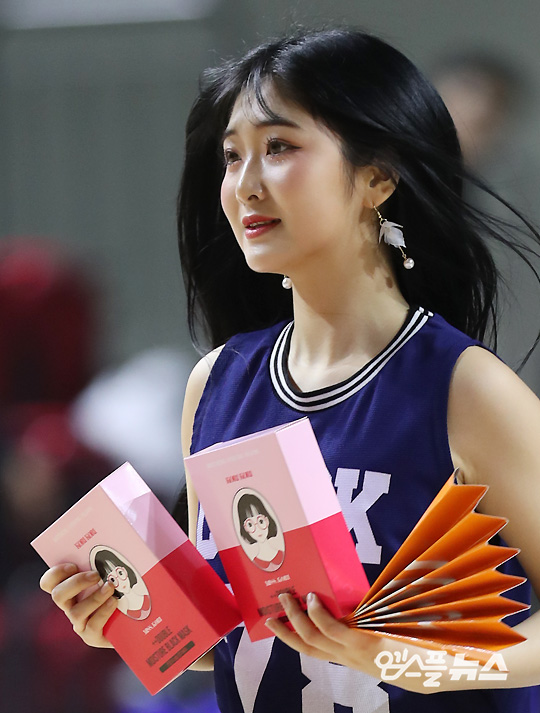 임여은 