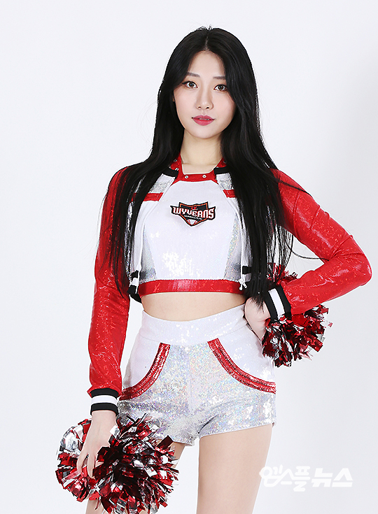이주남 줌 in 포토+] 12명의 미녀군단, 2020 SK 와이번스 치어리더스! < 국내야구 < 야구 < 기사본문 - 스포츠춘추