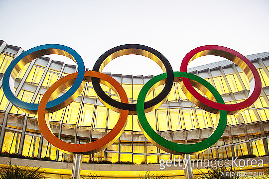 여성의 올림픽 참여율이 제32회 도쿄 올림픽에선 48.8%에 달할 전망이다(사진=게티이미지코리아)