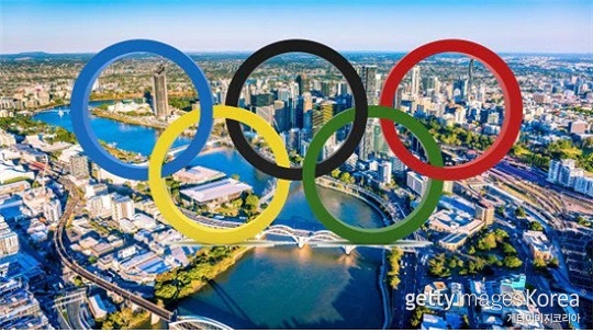 호주 퀸즐랜드 주 정부가 2032 올림픽 유치신청을 보류한다(사진=gettyimages)