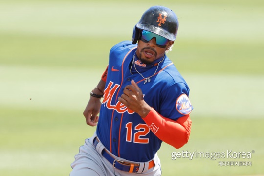 프란시스코 린도어(사진=게티이미지 코리아)