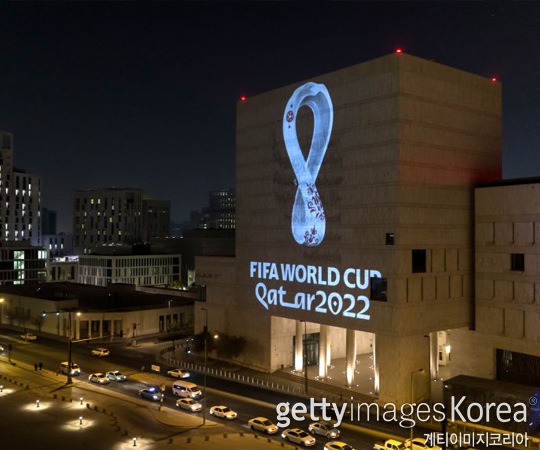 2022 카타르 월드컵(사진=게티이미지 코리아)