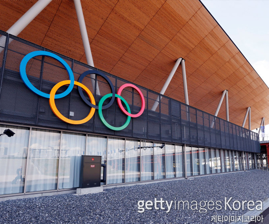 2020 도쿄올림픽(사진=게티이미지 코리아)