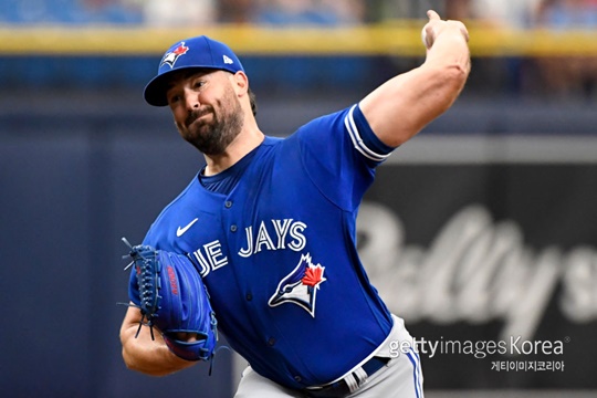 로비 레이(사진=게티이미지 코리아)