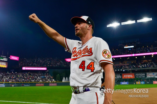 트레이 맨시니(사진=게티이미지 코리아)