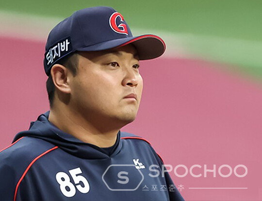 최현 롯데 배터리 코치가 메이저리그 코치로 데뷔한다(사진=스포츠춘추 DB)