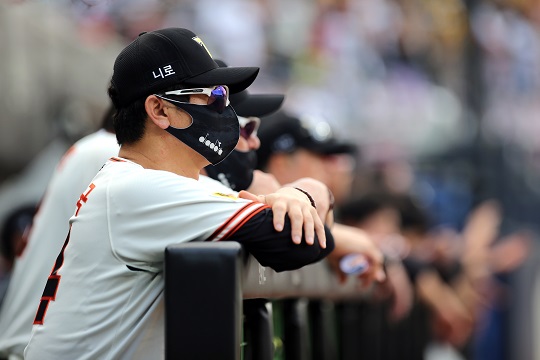 필승조 3명을 동시에 잃은 KIA 김종국 감독의 고민이 더 깊어질 전망이다(사진=KIA)