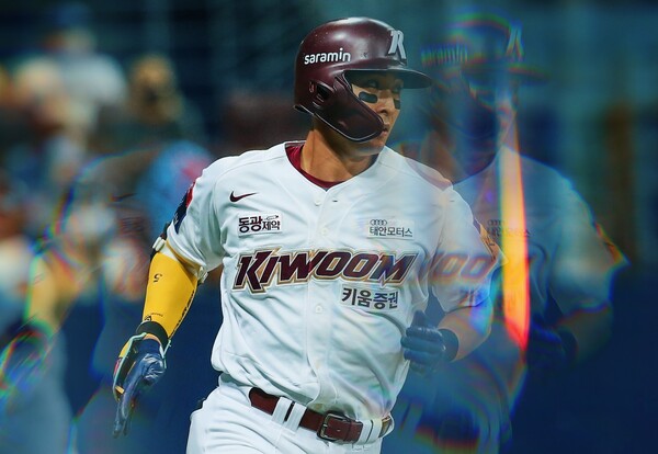 이정후는 현재 메이저리그 구단들이 노리는 KBO리그 선수 0순위다(사진=키움)