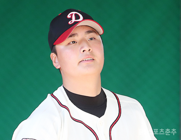 코로나19 악재, 부상 등 고난 속에서 메이저리그 꿈을 포기하지 않은 심준석(사진=스포츠춘추 DB)