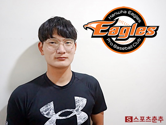 서울고 투수 김서현은 전체 1순위 유력 후보로 평가받는다(사진=스포츠춘추 DB)