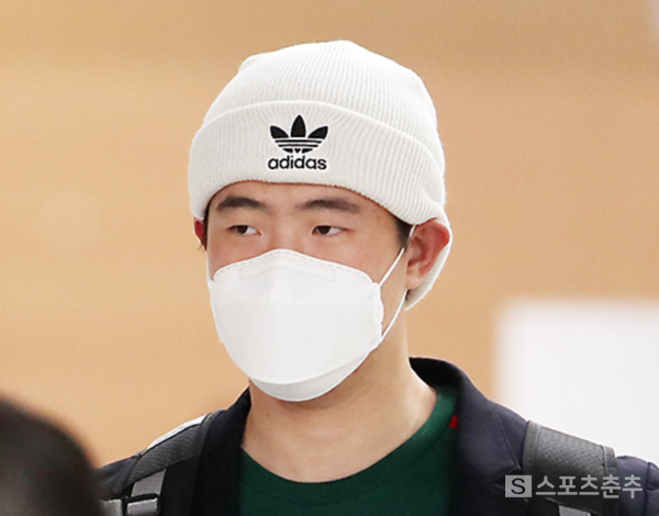 김유성은 논란 이후 미국 무대 진출을 모색했다(사진=스포츠춘추 DB)