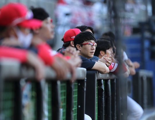 양현종은 4년 만에 맛볼 수 있는 가을야구 무대를 통해 팀이 더 강해지길 소망한다(사진=KIA)