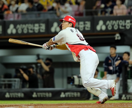 KIA 내야수 류지혁(사진=KIA)