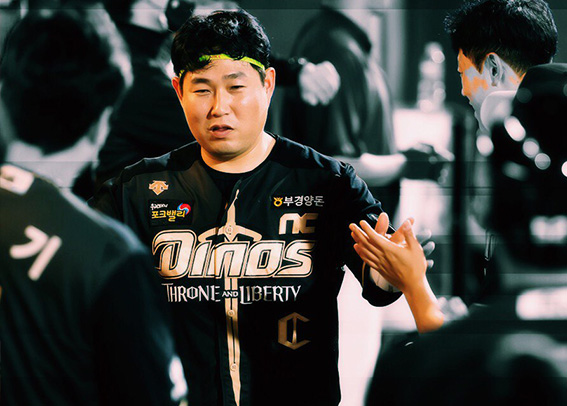 올 겨울 뒤 FA 자격이 주어지는 양의지(사진=NC)