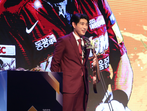 리그 MVP 이정후(사진=키움)
