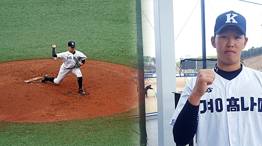 최동원기념사업회가 전(前) 롯데 투수 서준원의 '고교 최동원상' 수상을 박탈했다(사진=스포츠춘추)