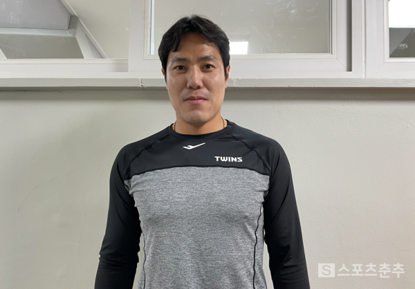 Kim Jin Seong (Foto = Sports Chuncho)
