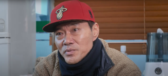 4월 7일 공개된 '인터뷰:스텔라' 1화(사진='인터뷰:스텔라 유튜브 캡쳐)