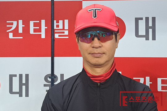 KIA 김종국 감독(사진=스포츠춘추)