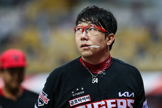 KIA 좌완 투수 양현종(사진=KIA)