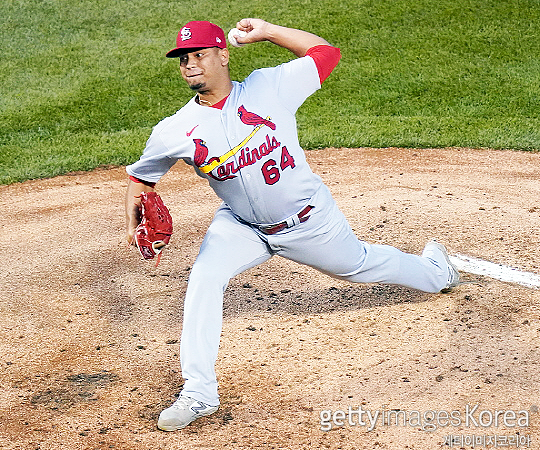 리카르도 산체스(사진=게티이미지코리아)