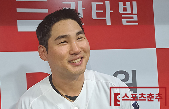 키움 타자 임지열(사진=스포츠춘추 김종원 기자)