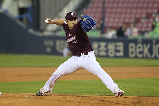키움 최원태(사진=키움)