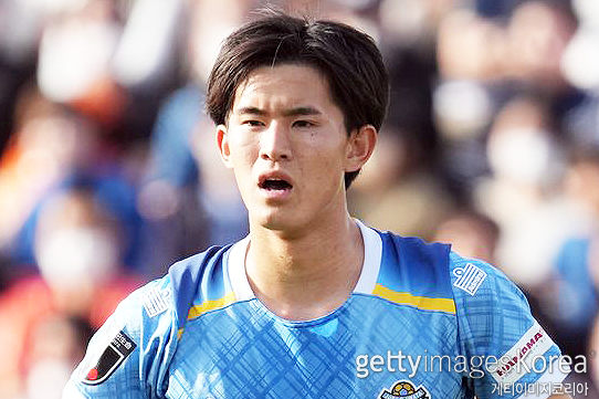 고토 케이스케(사진=게티이미지코리아)