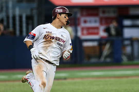 키움 포수 김동헌(사진=키움)