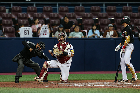 키움 포수 김동헌(사진=키움)