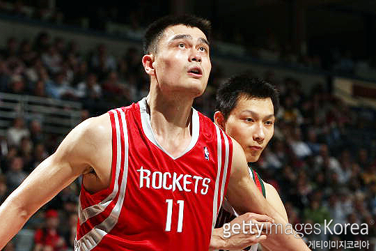 [속보] ‘NBA 272경기’ 출전 이젠롄 은퇴, 야오밍 이후 중국 최고 선수였다