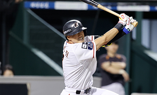 한화 내야 유틸리티 오선진(사진=한화)