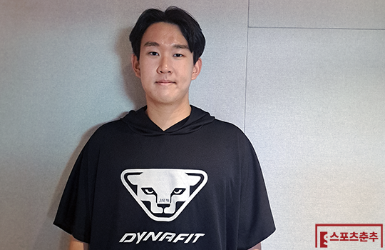 SSG 신인 우완 송영진(사진=스포츠춘추 김종원 기자)