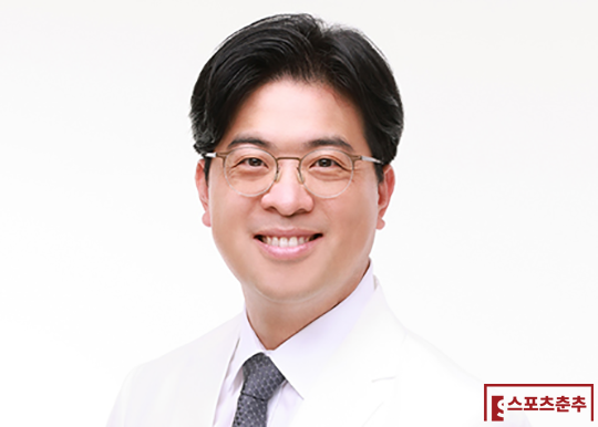 허순호 순정병원 정형외과 병원장(사진=순정병원 제공)