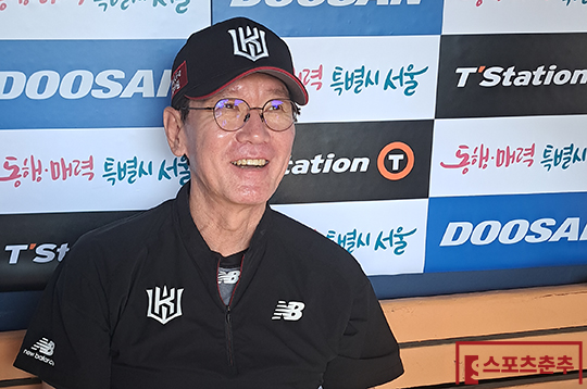 KT 이강철 감독(사진=스포츠춘추 DB)