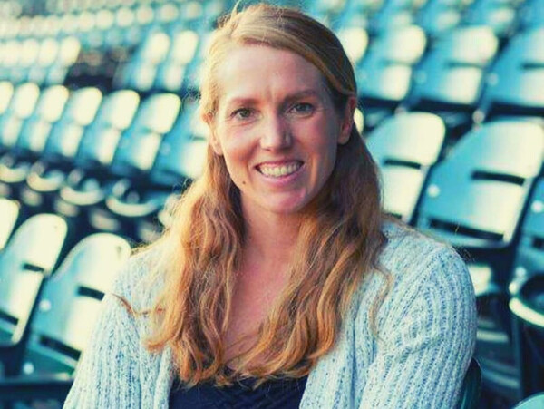 앨리사 나켄 코치(사진=WBSC)