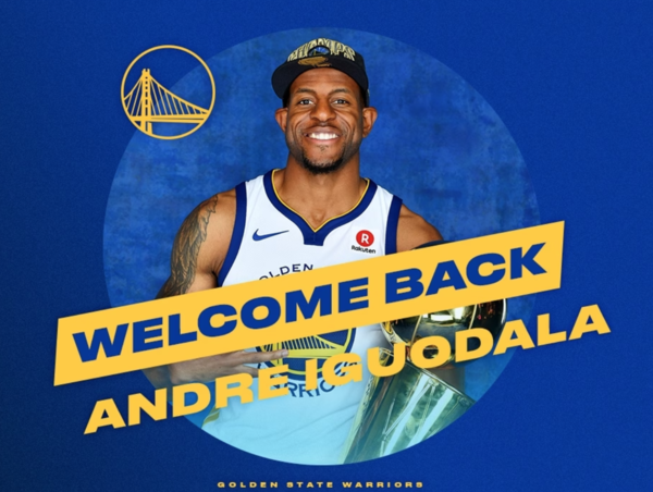 이궈달라가 은퇴한다(사진=NBA.com)