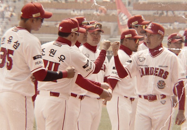 김원형 감독(사진=SSG)