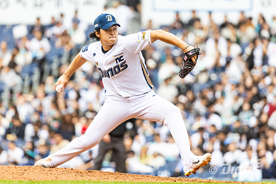 NC 우완 선발 송명기