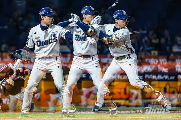 1차전의 영웅 김성욱(사진=NC)