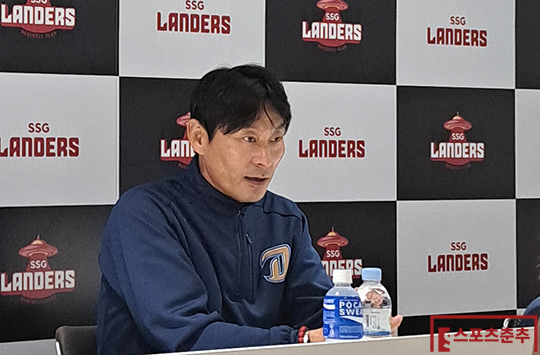 NC 강인권 감독(사진=스포츠춘추 김종원 기자)