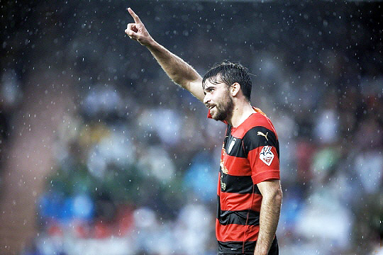 제카(사진=한국프로축구연맹)