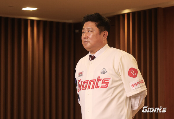 김태형 감독(사진=롯데)