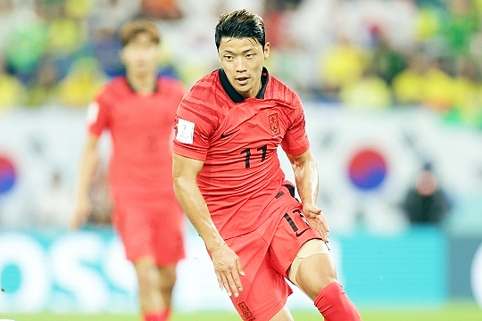 황희찬(사진=대한축구협회)