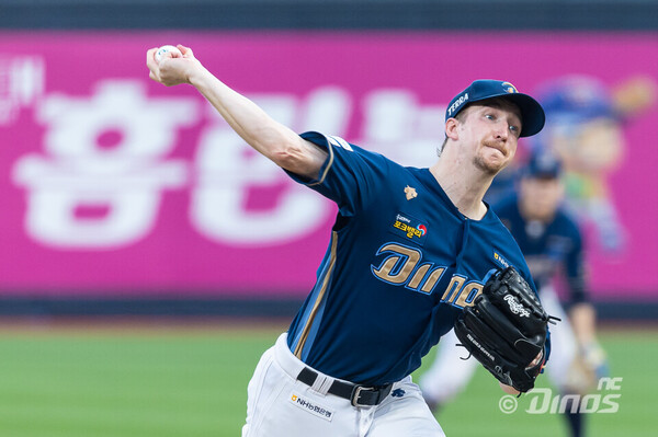 에릭 페디(사진=NC)