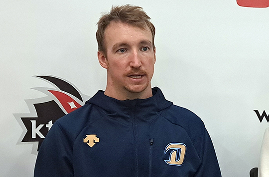 NC 에이스 에릭 페디(사진=스포츠춘추 김종원 기자)